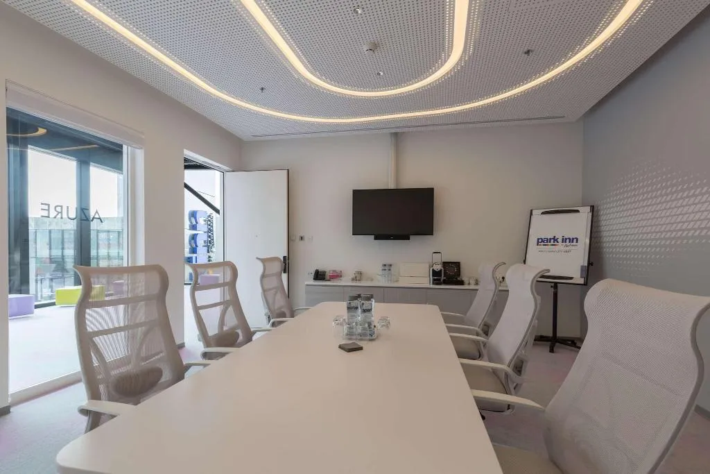 Conferences, Park Inn By Radisson Amsterdam City West, Amsterdam