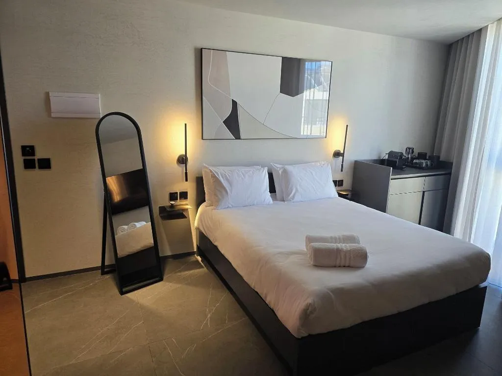 Room, Thirty Three Boutique By K Hotels - Adults Only, Malta