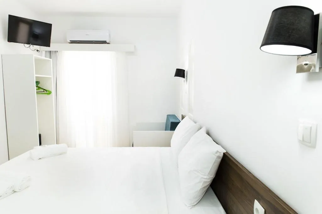 Room, Kissamia Rooms, Crete