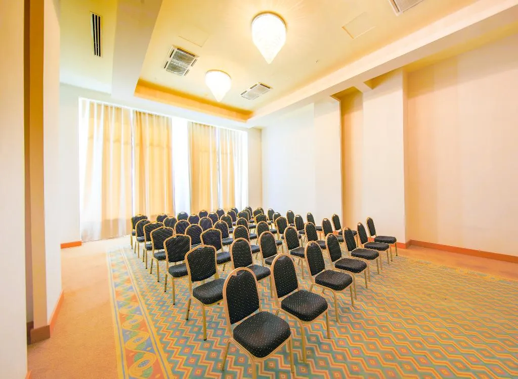 Conferences, Horus Paradise Luxury Resort, Antalya