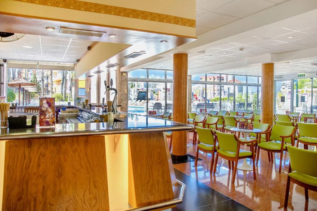 Bar, Hotel Servigroup Torre Dorada, Costa Blanca