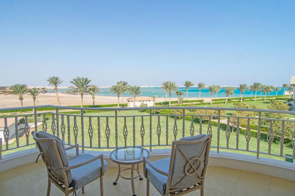 General view, Sentido Palm Royale, Red Sea Riviera