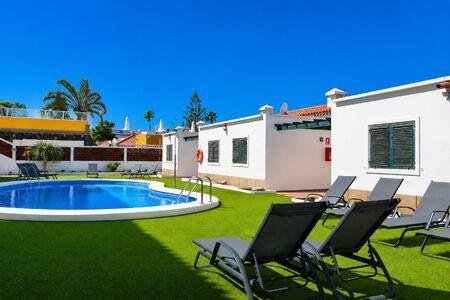 Apartamentos Beatriz by TAM Resorts, Gran Canaria