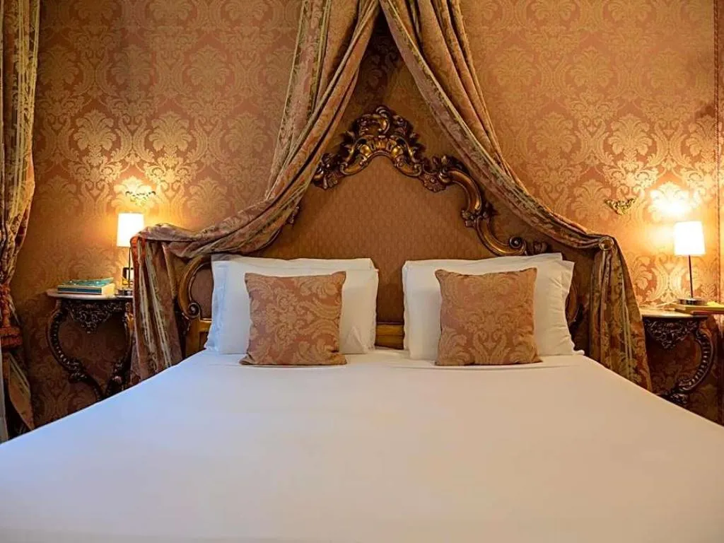 Double or Twin SUPERIOR Room, Antico Doge - a Member of Elizabeth Hotel, Venice