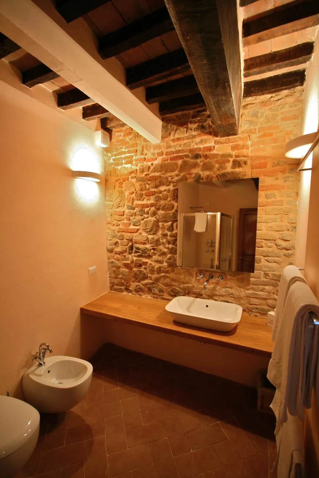 APARTMENT DUPLEX Room, Il Paluffo, Florence