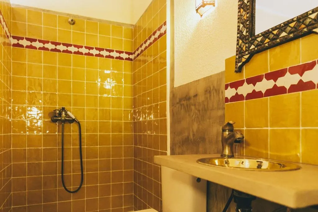 Room, El Riad Andaluz, Costa Del Sol
