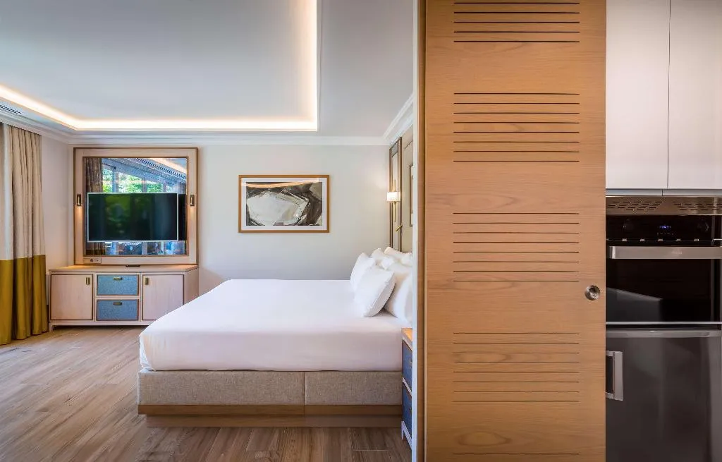 Room DELUXE Room, Barcelo La Nucia Hills, Costa Blanca