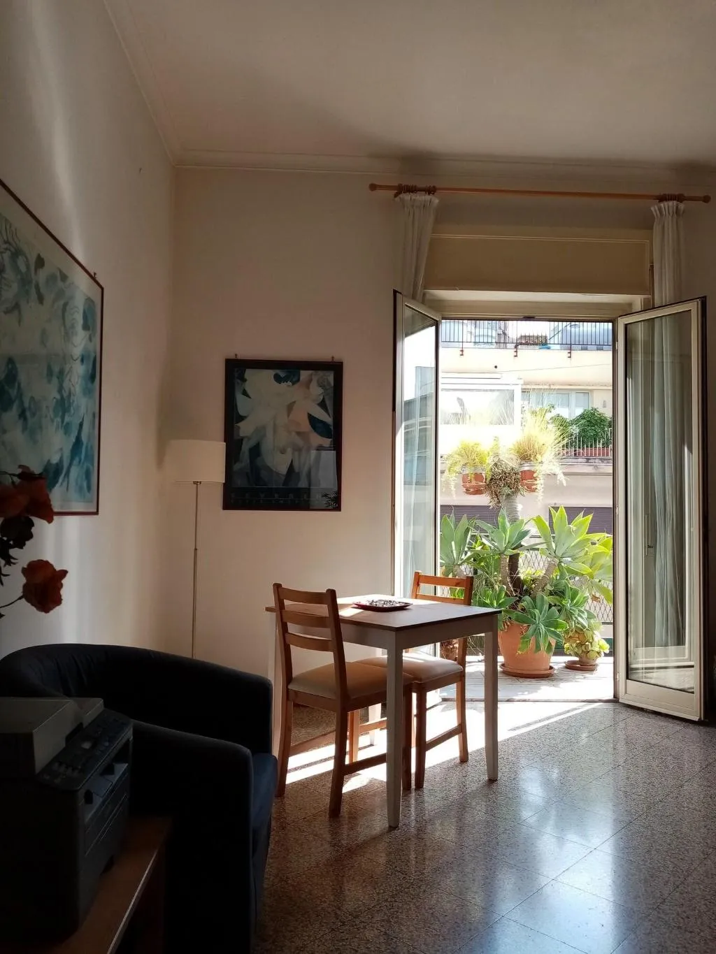 Bar, Ariston, Palermo