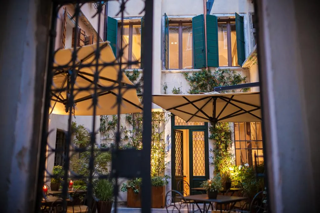 General view, Liassidi Wellness Suites, Venice