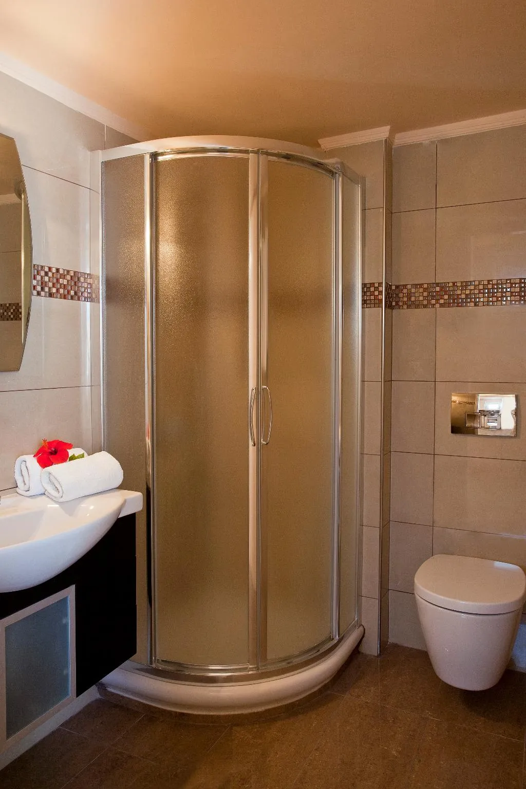APARTMENT CAPACITY 4 Room, Preka Maria, Santorini