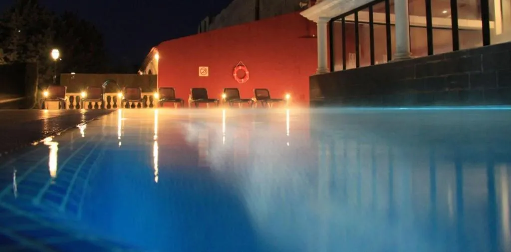 Sports and Entertainment, Hotel Balneario Broquetas, Barcelona