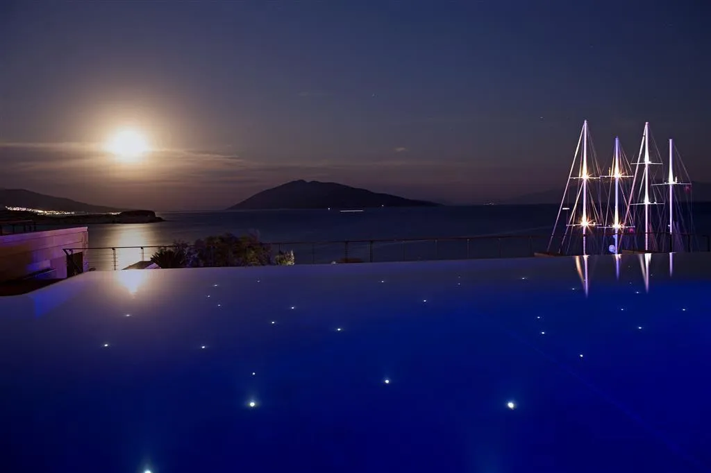 General view, Caresse, A Luxury Collection Resort, Bodrum