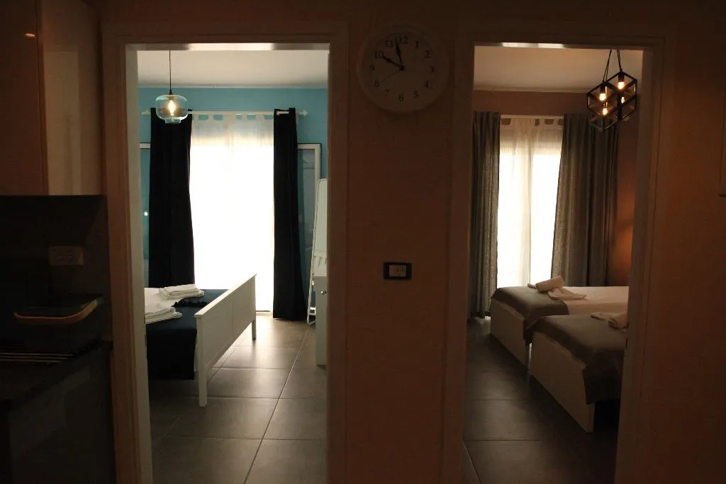 APARTMENT SUPERIOR TWO BEDROOMS Room, Agnantio, Kefallinia