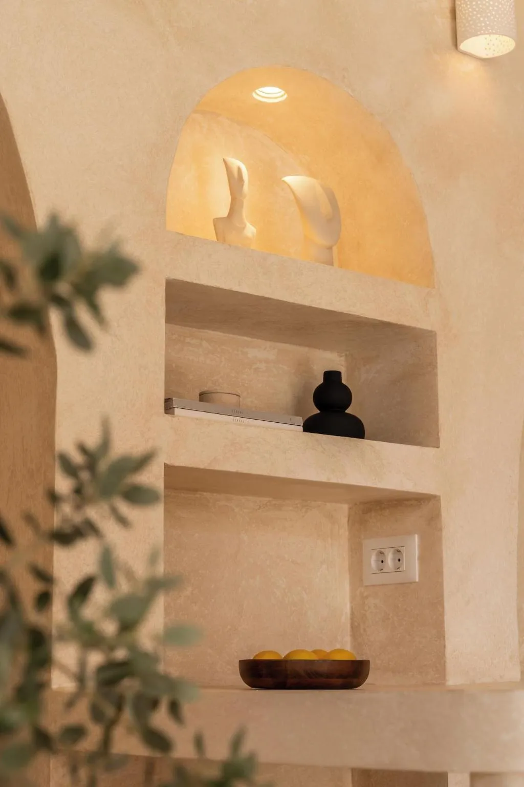 Room, Heyday Luxury Suites, Santorini
