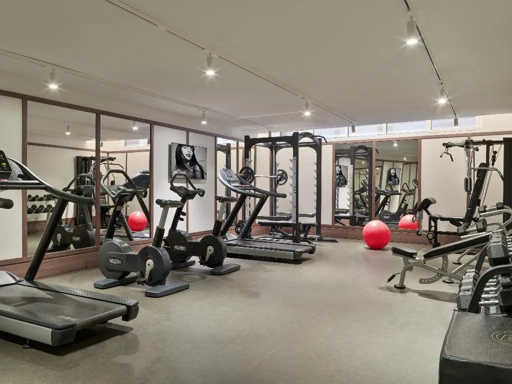 Sports and Entertainment, H10 Porto Poniente, Costa Blanca