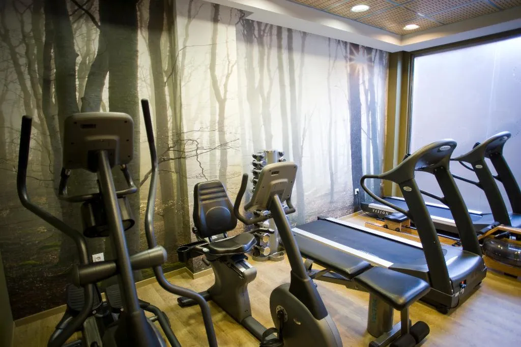 Sports and Entertainment, Holiday World Casamaïa Apt Affiliated by Melia, Costa Del Sol