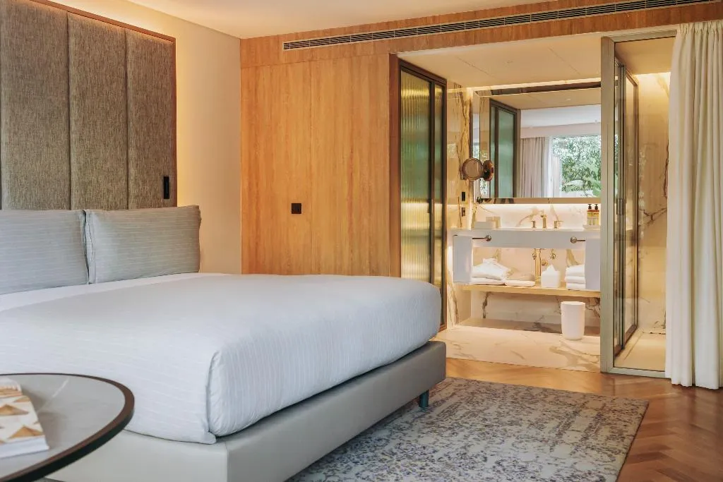 Double or Twin SUPERIOR Room, Me Lisbon, Lisbon