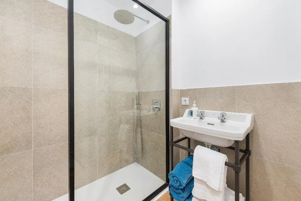 SINGLE STANDARD Room, Boutique Hotel Oriola, Majorca