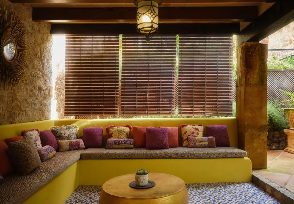 SUITE STANDARD Room, La Residencia, A Belmond Hotel, Mallorca, Majorca