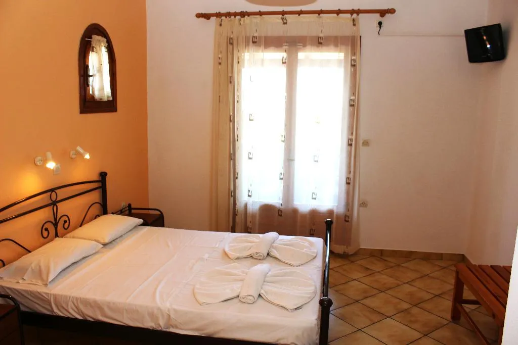 Room, Zante Yliessa Aparthotel, Zante