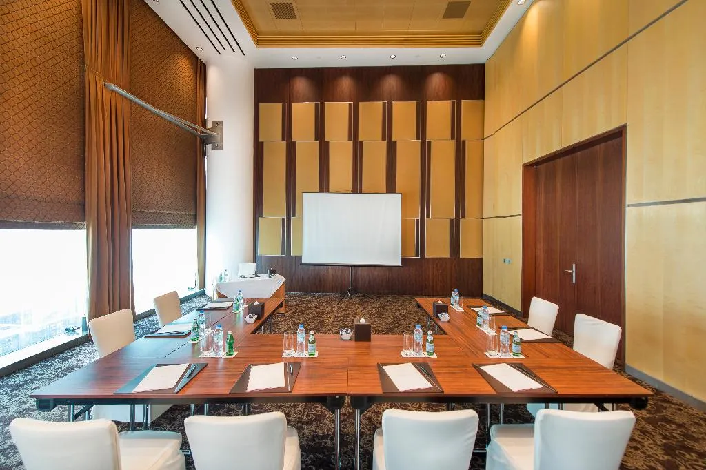 Conferences, BurJuman Arjaan by Rotana, Dubai
