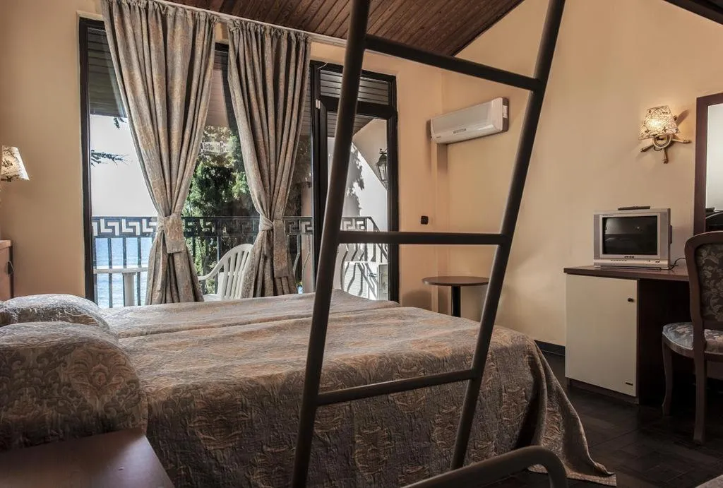 Room, Villas Elenite - All Inclusive, Bourgas
