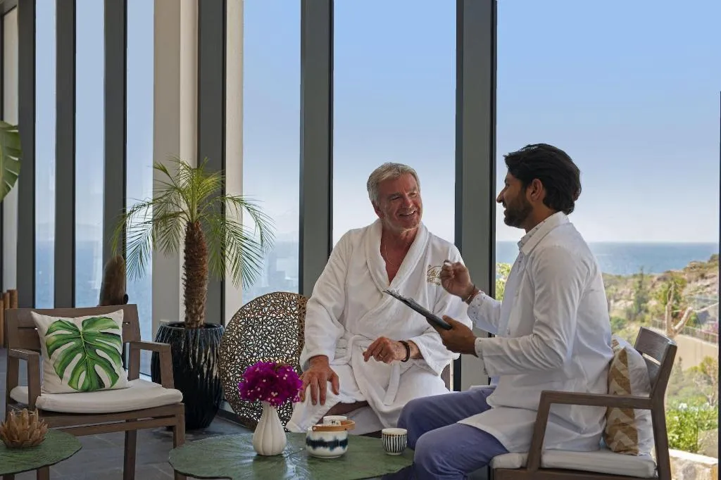 Sports and Entertainment, Le Meridien Bodrum Beach Resort, Bodrum