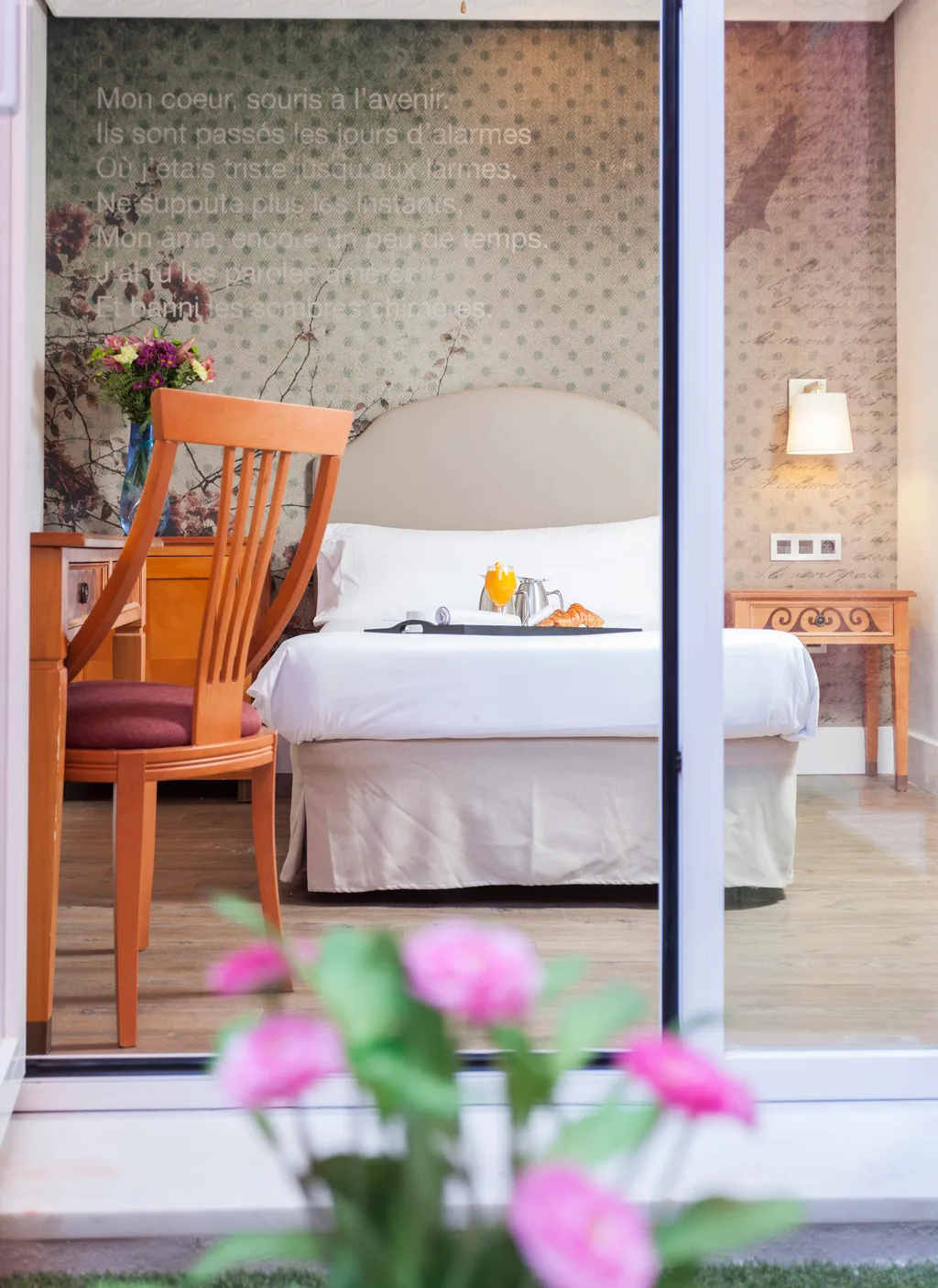 DOUBLE SINGLE USE STANDARD Room, Hotel Fénix Torremolinos Adults Only Recommended, Costa Del Sol