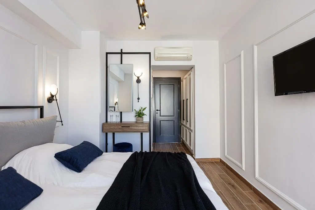 Double or Twin ECONOMY Room, Jo An Palace, Crete