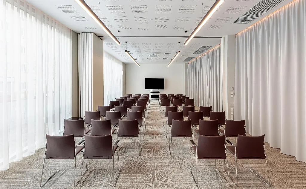 Conferences, Holiday Inn Prague Congress Centre, Prague