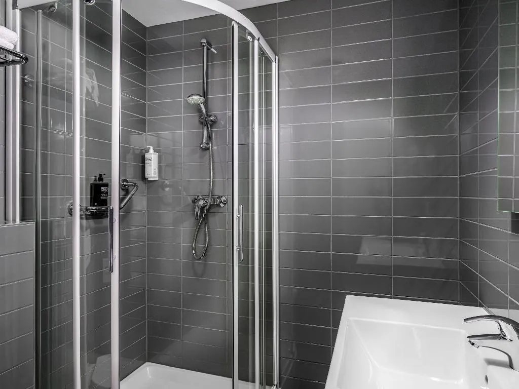 TWIN STANDARD Room, ibis Styles Amsterdam Amstel, Amsterdam