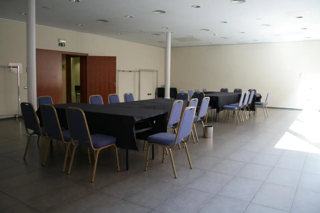 Conferences, Onix Rambla, Barcelona