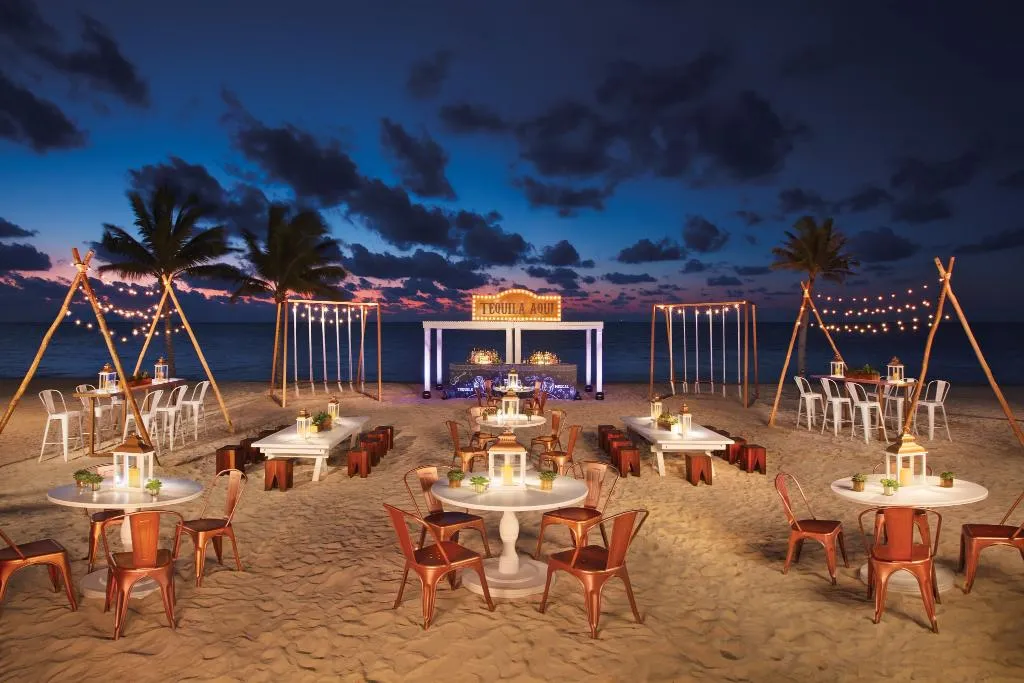 General view, Secrets Riviera Cancun All Preferred-Adults Only, Cancun Area