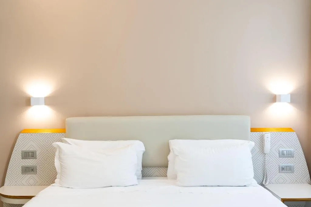 Room, Hotel Milano Castello, Milan
