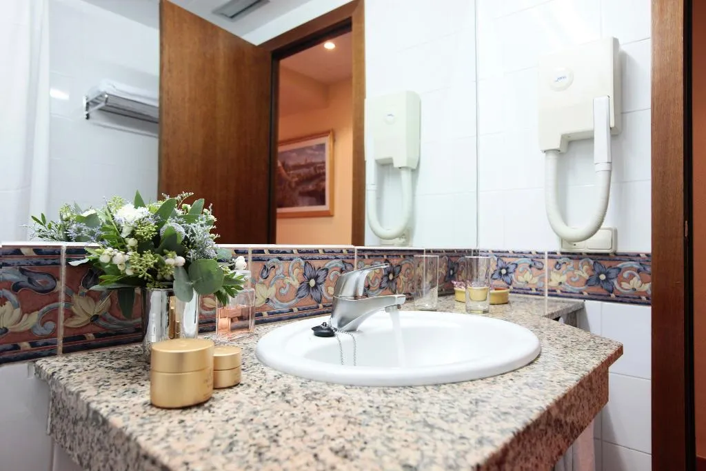 Room, Hotel Roses Platja, Costa Brava