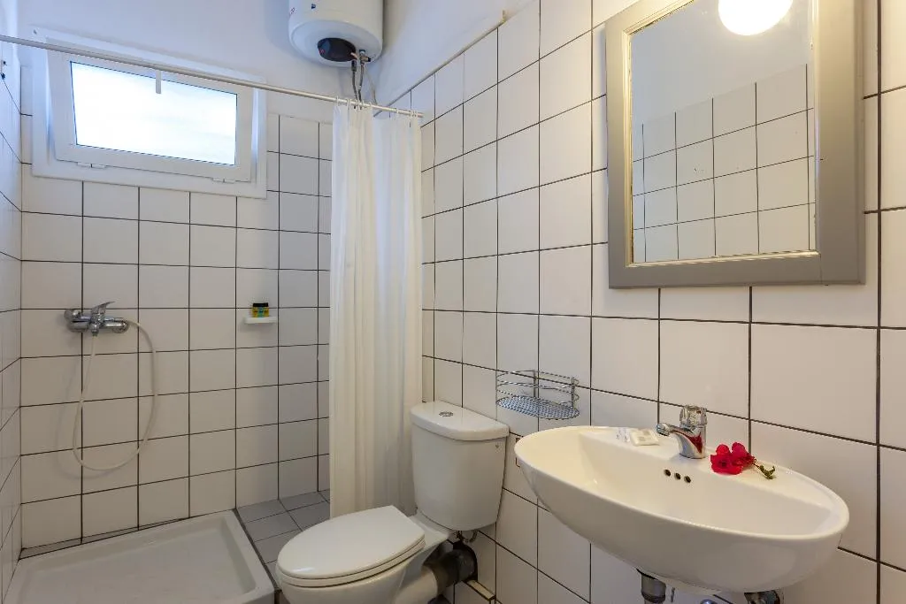 APARTMENT CAPACITY 4 Room, Argo, Skiathos
