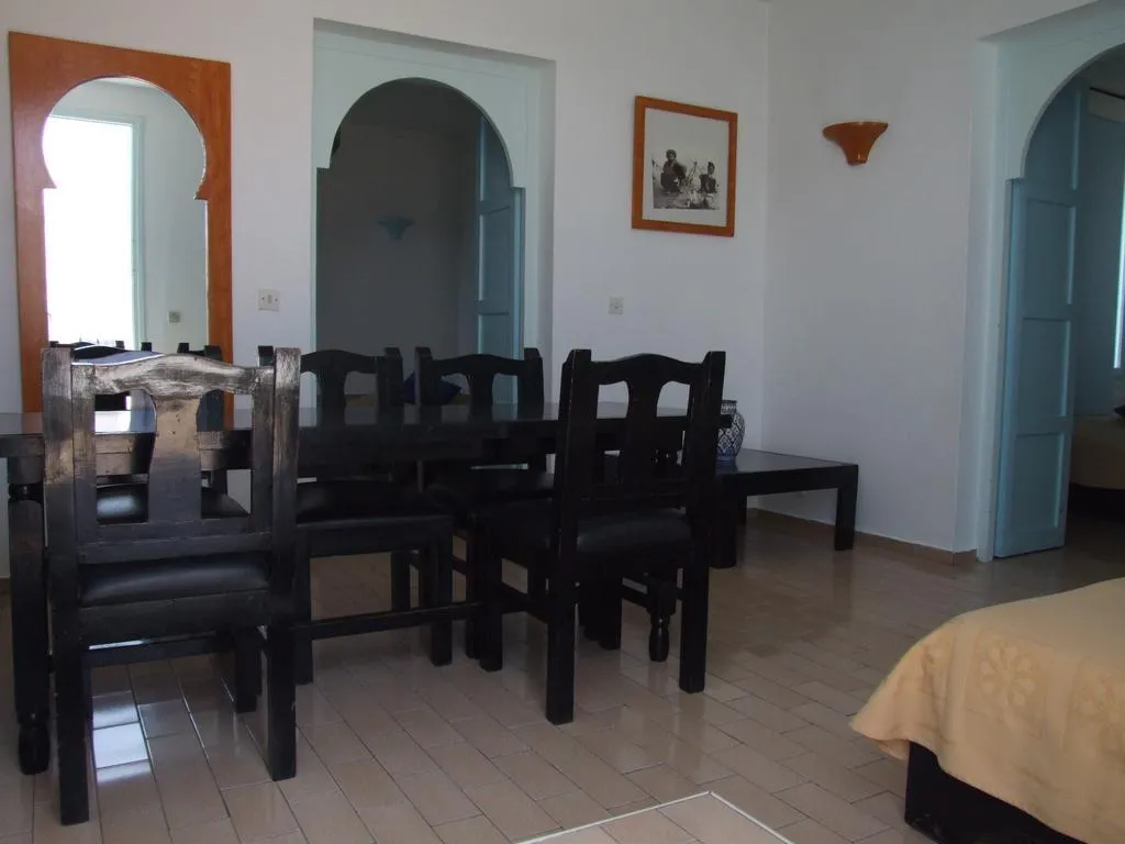 Room, Residence Igoudar, Agadir