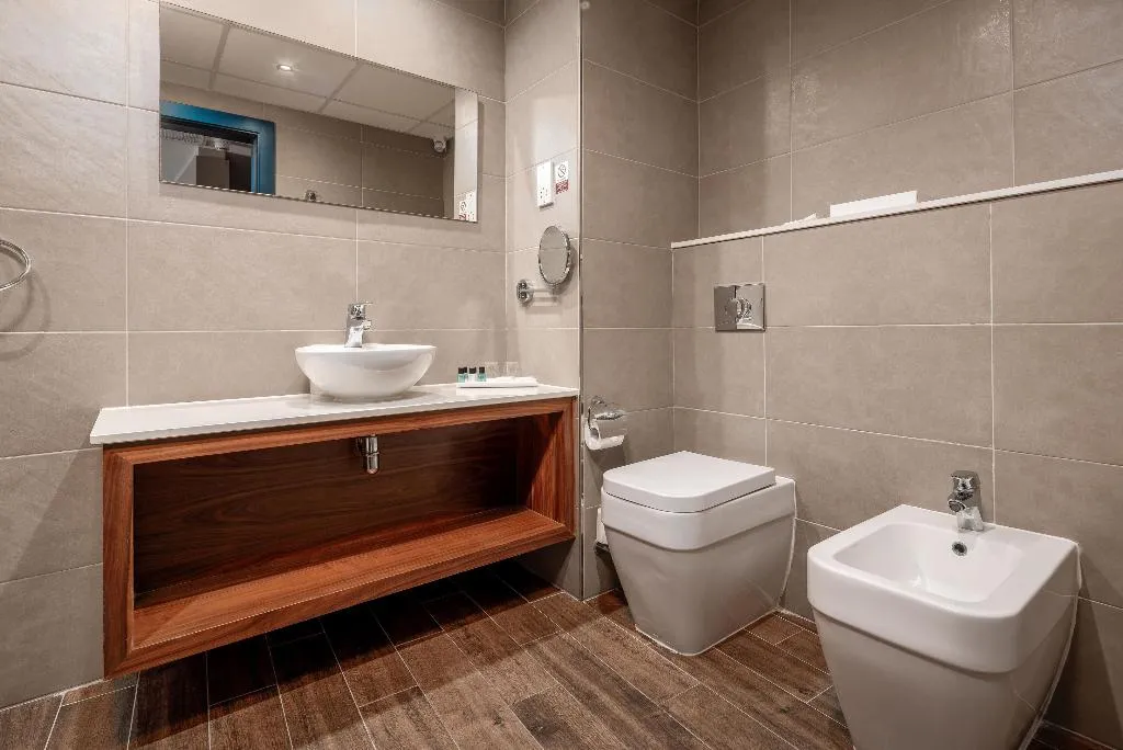 TWIN DELUXE Room, VIVALDI HOTEL MALTA (Powered by Verdi Hotels), Malta