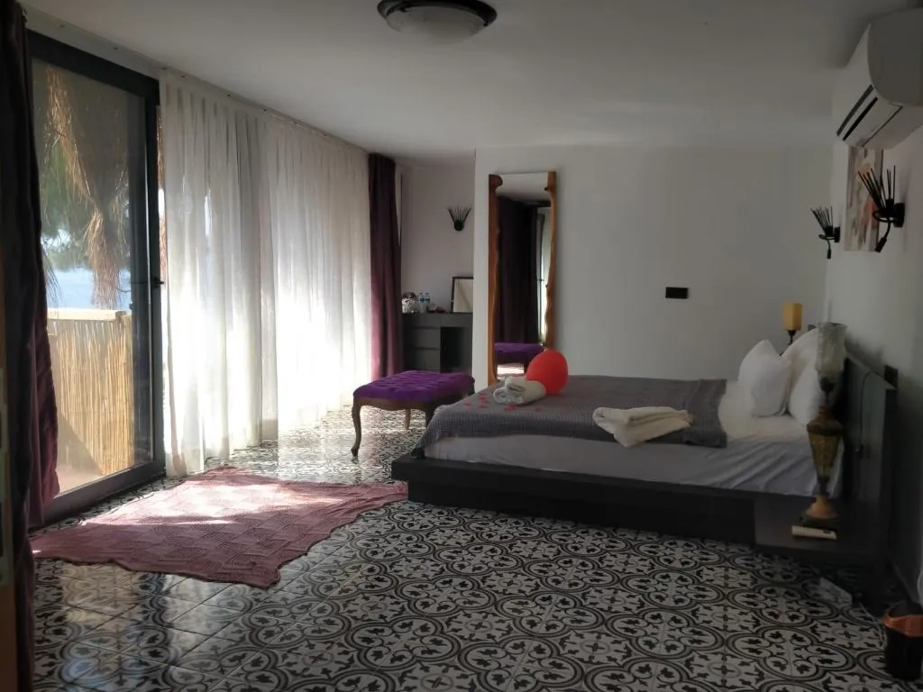 SUITE ONE BEDROOM Room, Zakros hotel lykia, Dalaman