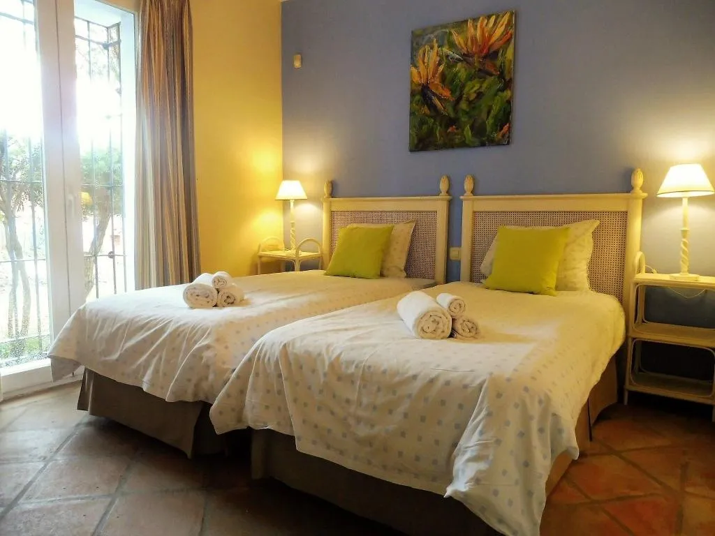 Room, La Perla De Marakech, Costa Del Sol