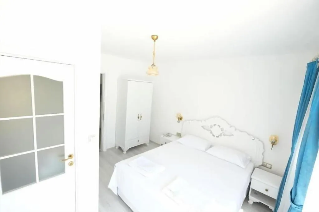 Room, Bugra Alacati - Adults Only, Izmir