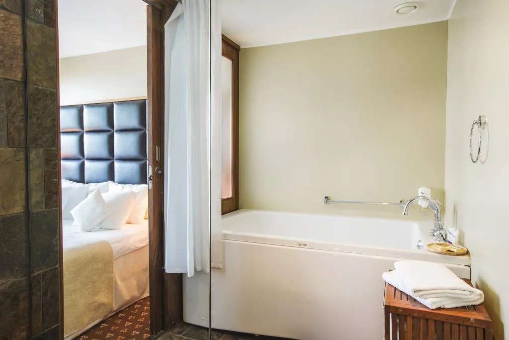 SUITE STANDARD Room, Jurmala Spa & Conference Centre, Riga