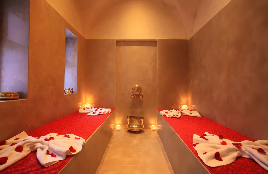 Sports and Entertainment, Riad Infinity Sea, Marrakech