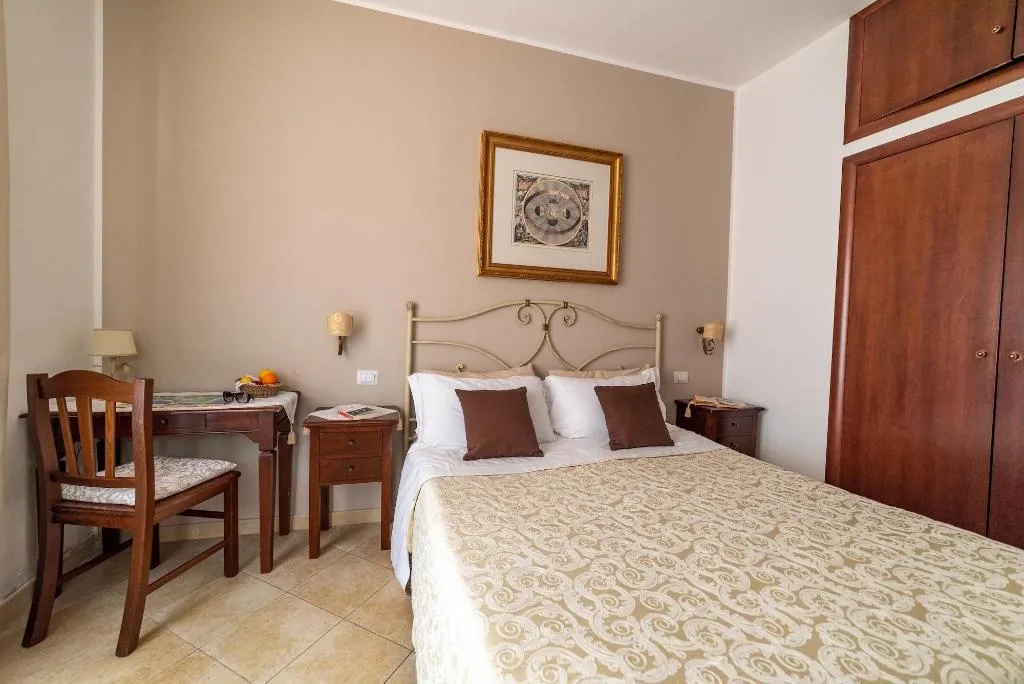 Room, Bed And Breakfast Dionisio, Taormina