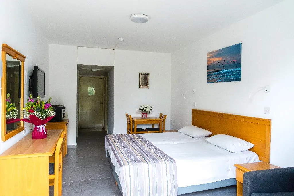 STUDIO STANDARD Room, Helios Bay Hotel Apts & Villas, Cyprus