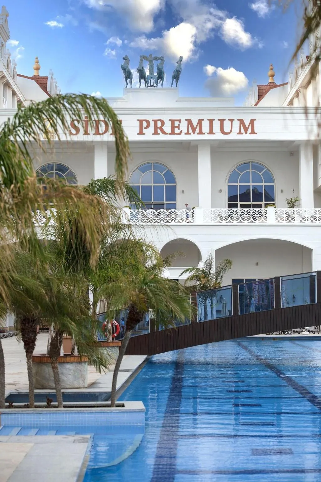 General view, Side Premium, Antalya