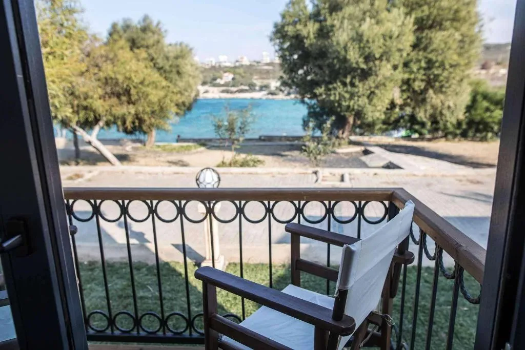 Room, Maya Bistro Hotel Beach, Izmir