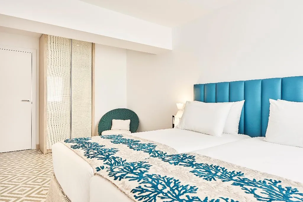 SUITE DELUXE Room, Eurostars Ibiza, Ibiza