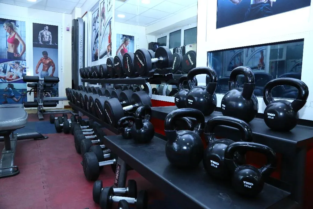 Sports and Entertainment, Golden Square Hotel Apartments, Dubai