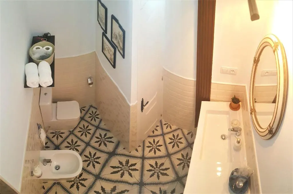 Room, Los Canaritos Guest-House, Gran Canaria